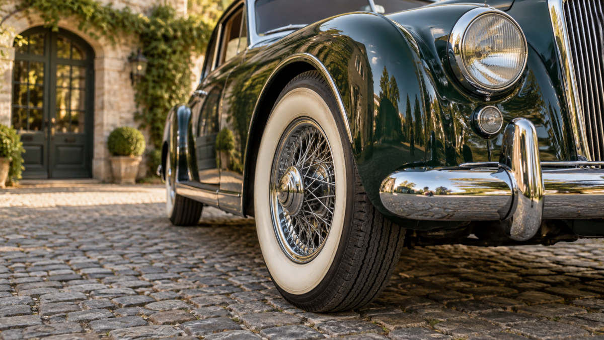 Oldtimerreifen