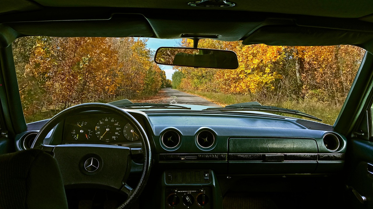 Wissenswertes zum Thema: Fahrzeugpflege bei Oldtimern